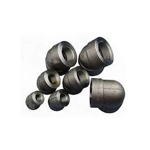 تولید کننده اتصالات کربن استیل فشار قوی